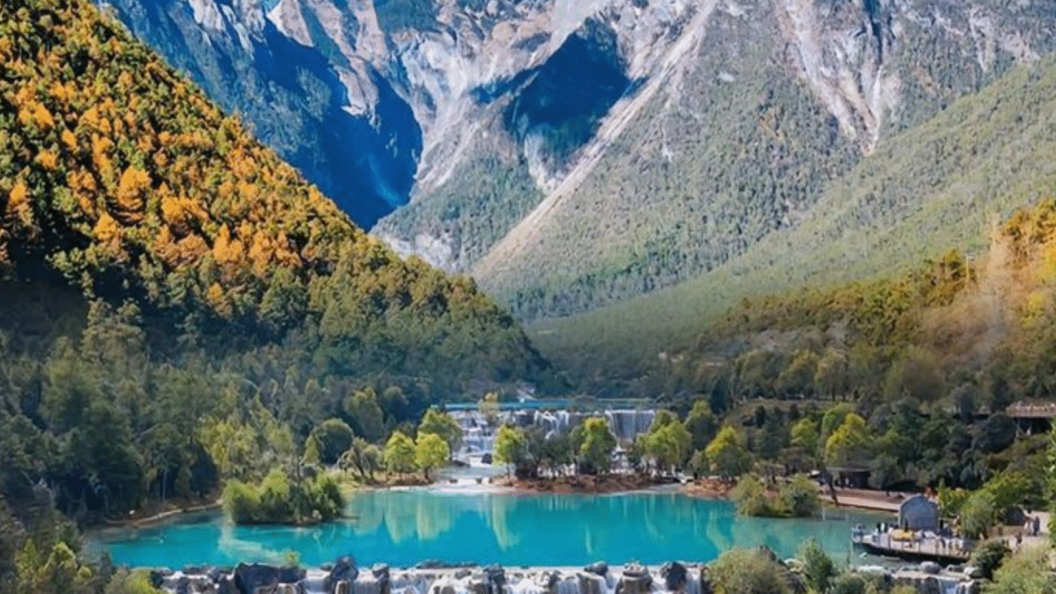 LITTLE SWISS OF CHINA COVER 1